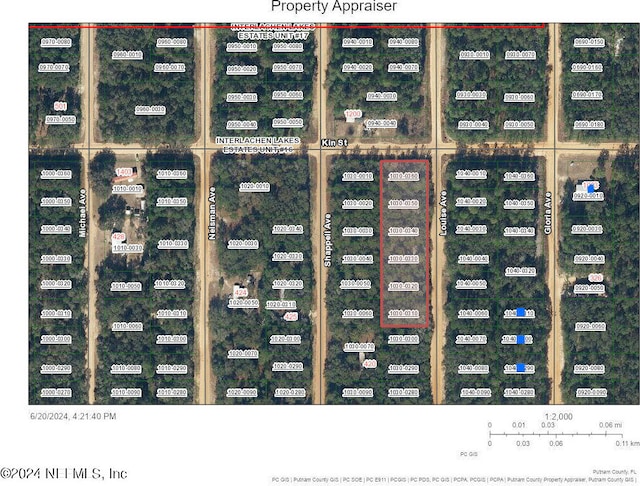 6 Louise Ave, Interlachen, FL 32148 - photo 10