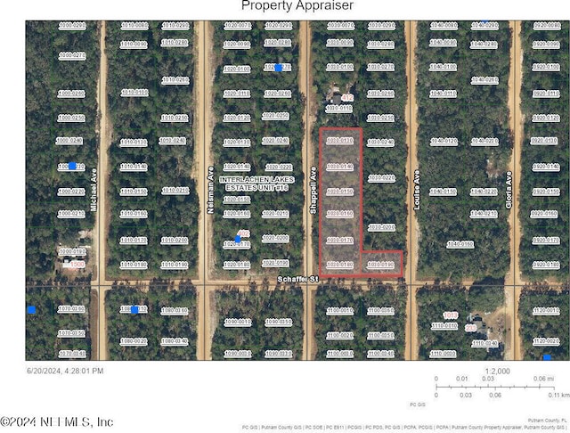 7 Shappell Ave, Interlachen, FL 32148 - photo 15