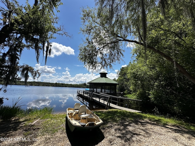 LOT16 NE 209th Way, Melrose, FL 32666