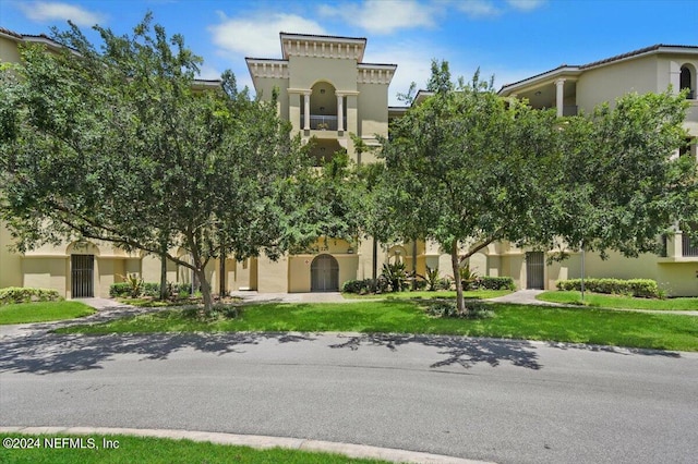 220 Paseo Terraza Unit 305, Saint Augustine, FL 32095 - view of property