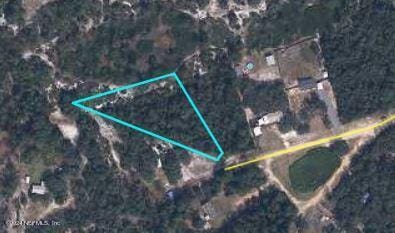 5829 Bryce St, Keystone Heights FL, 32656 land for sale