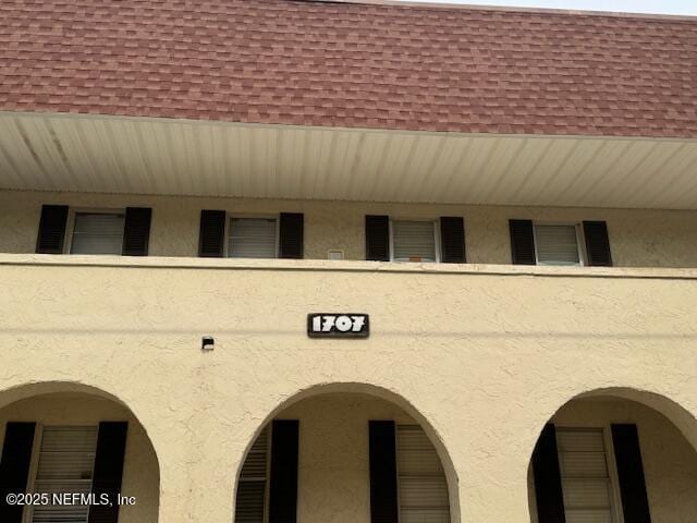 1707 El Prado Rd Unit 2, Jacksonville, FL 32216 - view of building exterior