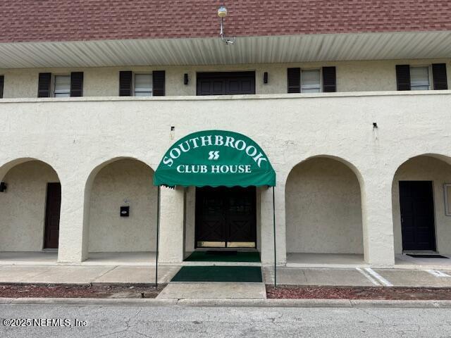 1707 El Prado Rd Unit 2, Jacksonville, FL 32216 - view of property
