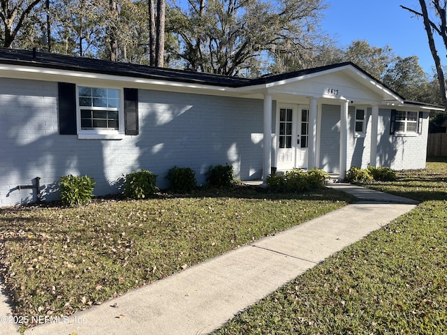 8413 Rock Knoll Dr, Jacksonville, FL 32221 - photo 1
