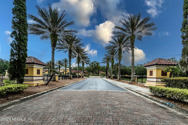 11789 Surfbird Cir Unit 6F, Jacksonville, FL 32256 - view of pool