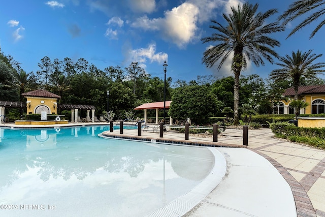 11789 Surfbird Cir Unit 6F, Jacksonville, FL 32256 - view of community pool