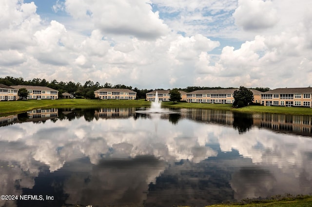 11789 Surfbird Cir Unit 6F, Jacksonville, FL 32256 - property view of water