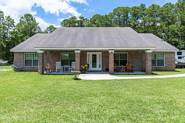 1725 Davidson Farm Rd, Jacksonville, FL 32218 - photo 4