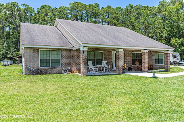 1725 Davidson Farm Rd, Jacksonville, FL 32218 - photo 39