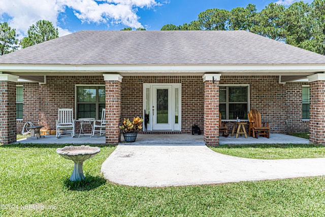 1725 Davidson Farm Rd, Jacksonville, FL 32218 - photo 41