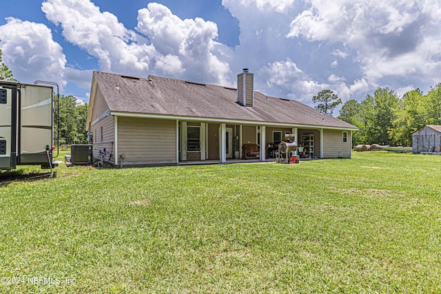 1725 Davidson Farm Rd, Jacksonville, FL 32218 - photo 22