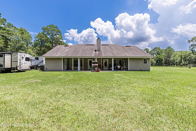 1725 Davidson Farm Rd, Jacksonville, FL 32218 - photo 24