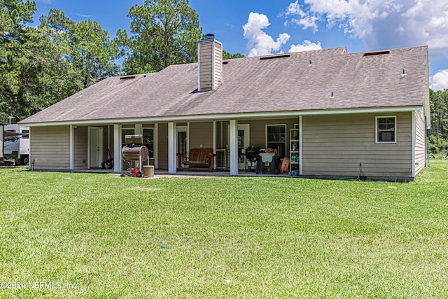 1725 Davidson Farm Rd, Jacksonville, FL 32218 - photo 25