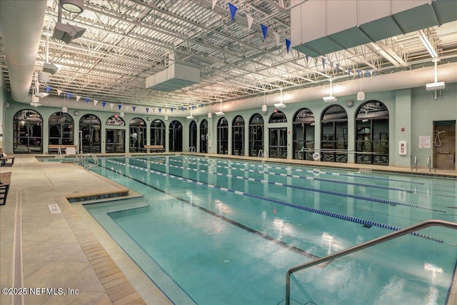 632 River Run Blvd, Ponte Vedra, FL 32081 - view of pool