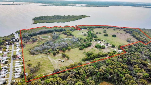 37800 Illinois St, Lady Lake FL, 32159 land for sale