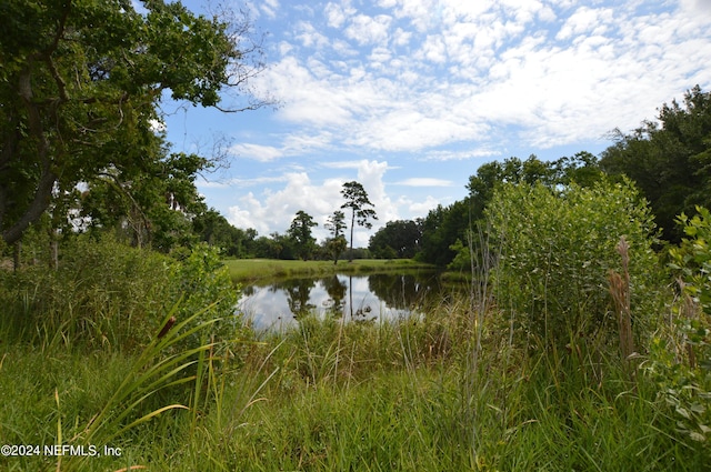 water view