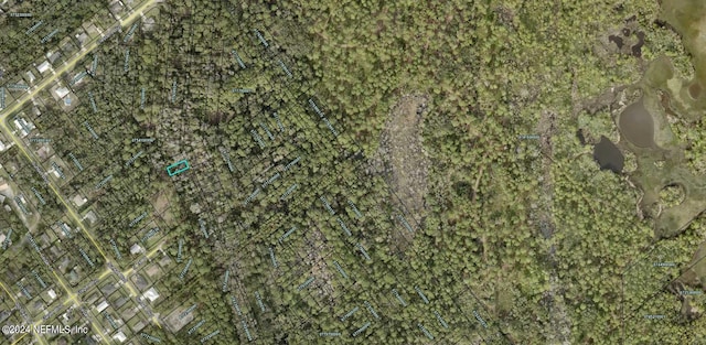 LOT9B14 Edgehill, Satsuma FL, 32189 land for sale