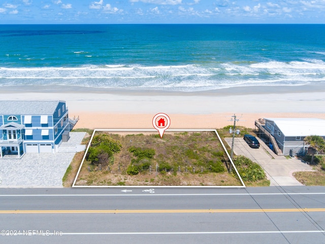 2721 S Ponte Vedra Blvd, Ponte Vedra Beach FL, 32082 land for sale