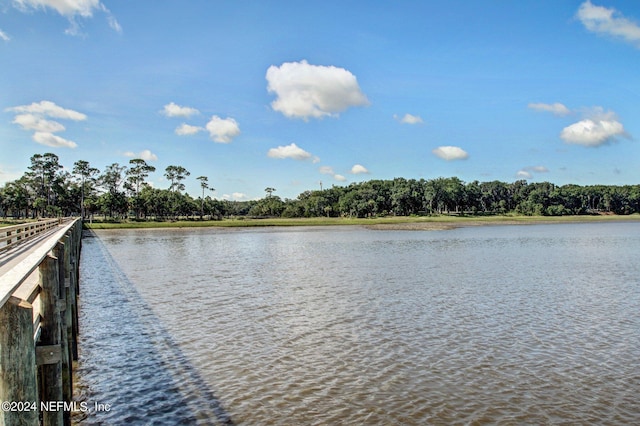 water view