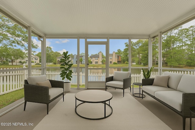 10874 Cabbage Pond Ct, Jacksonville, FL 32257 - photo 4
