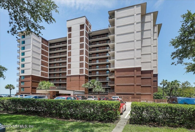 6000 San Jose Blvd Unit 11-C, Jacksonville, FL 32217 - view of property