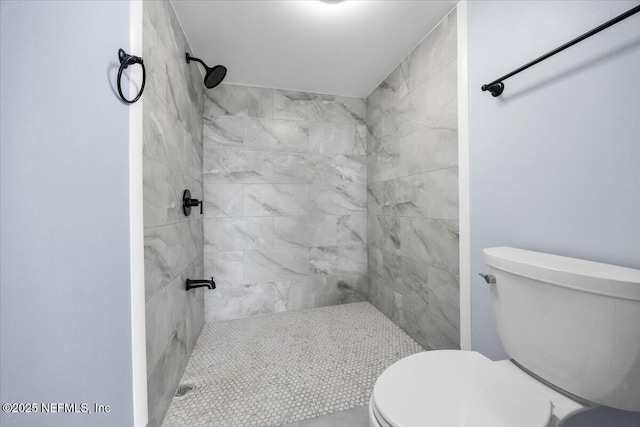 6000 San Jose Blvd Unit 11-C, Jacksonville, FL 32217 - full bath with toilet and tiled shower