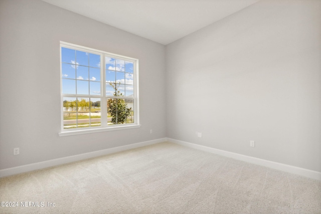 85425 Sandy Ridge Loop Unit 0085, Yulee, FL 32097 - carpeted empty room featuring baseboards