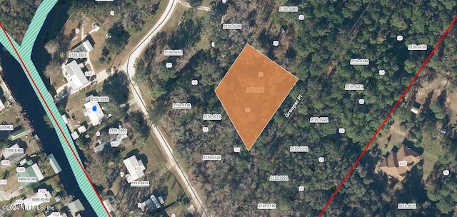 000 Grouper Pl, Palatka FL, 32177 land for sale