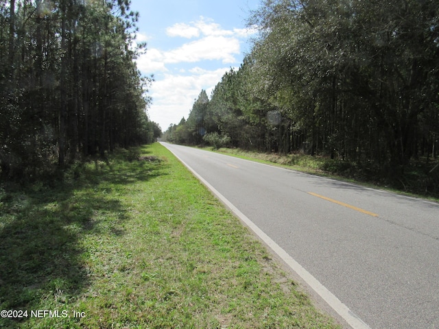 0 J Flake Rd, Hastings FL, 32145 land for sale