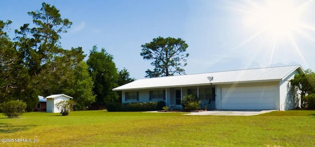 254 Beulah Church Rd, Welaka, FL 32193 - photo 1