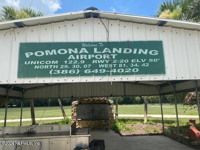 119 Pomona Landing Rd, Pomona Park, FL 32181 - photo 17