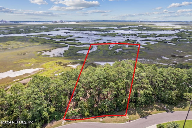 96744 Soap Creek Dr, Fernandina Beach FL, 32034 land for sale