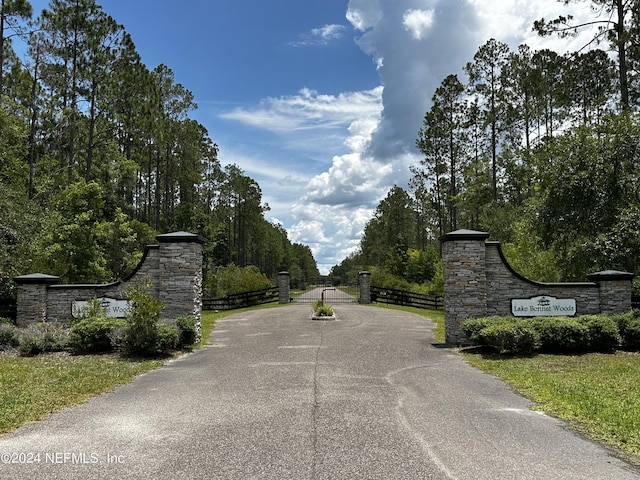 Listing photo 3 for LOT7 NE 73rd Ave, Earleton FL 32631