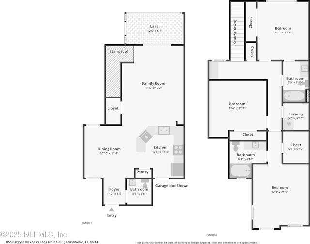 8550 Argyle Business Loop Unit 1507, Jacksonville, FL 32244 - photo 32