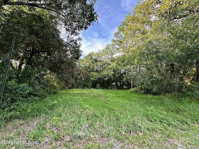 661 W Madison St, Starke FL, 32091 land for sale