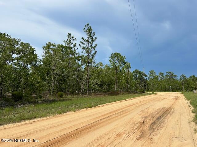 Listing photo 3 for 000 Doe Trl, Hawthorne FL 32640