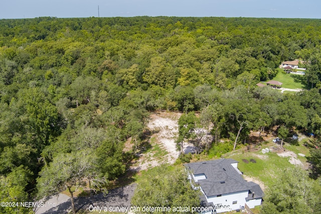 2360 Sandy Run Dr N, Middleburg FL, 32068 land for sale