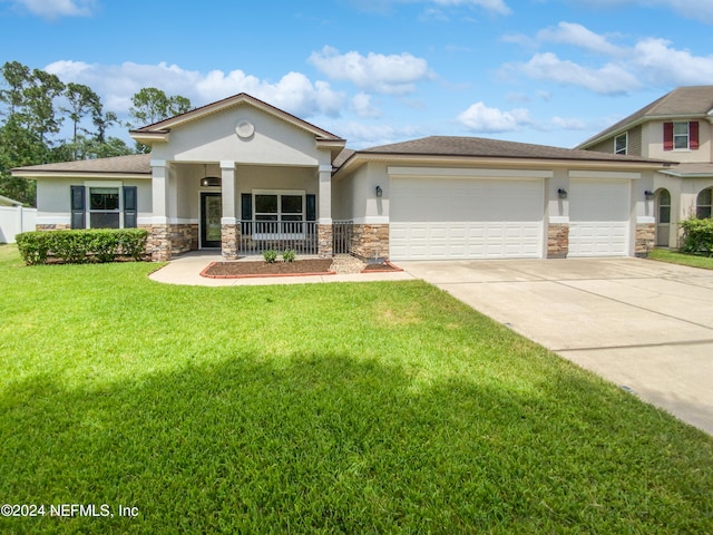 4534 Oak Moss Loop, Middleburg FL, 32068, 4 bedrooms, 2 baths house for sale