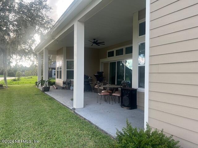 5238 Clapboard Cove Ct, Jacksonville, FL 32226 - photo 8