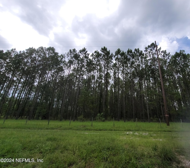 00 SW Sr 121, Lake Butler FL, 32054 land for sale