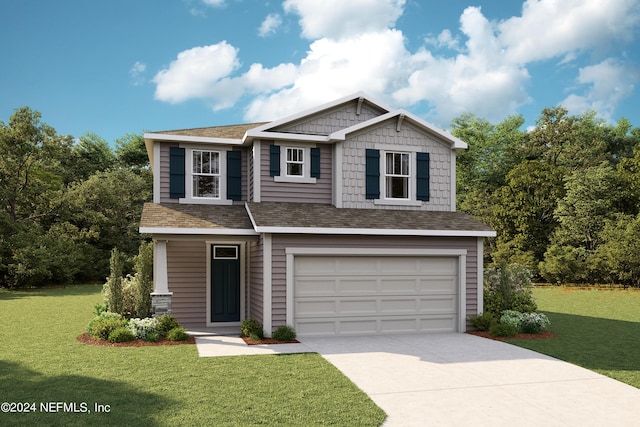 225 Spruce Hill Pt, Saint Johns, FL 32259 - photo 1