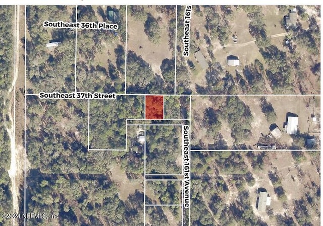 TBD SE 37th Pl, Ocklawaha FL, 32179 land for sale