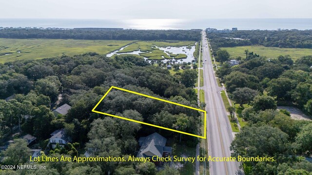 0 Atlantic Ave, Fernandina Beach FL, 32034 land for sale