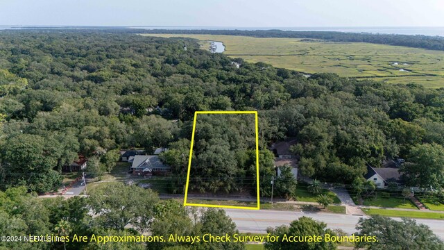 0 Atlantic Ave, Fernandina Beach, FL 32034