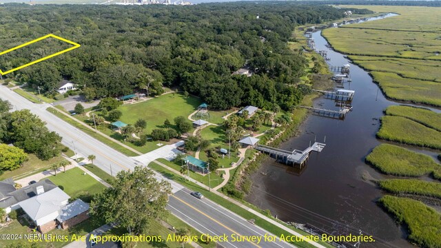 0 Atlantic Ave, Fernandina Beach, FL 32034