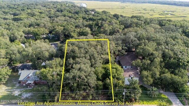 0 Atlantic Ave, Fernandina Beach, FL 32034