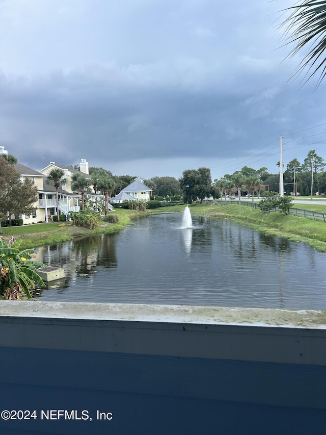 100 Fairway Park Blvd Unit 605, Ponte Vedra Beach, FL 32082 - water view