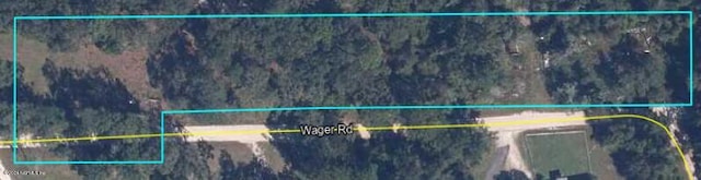 1948 Wager Rd, Green Cove Springs FL, 32043 land for sale