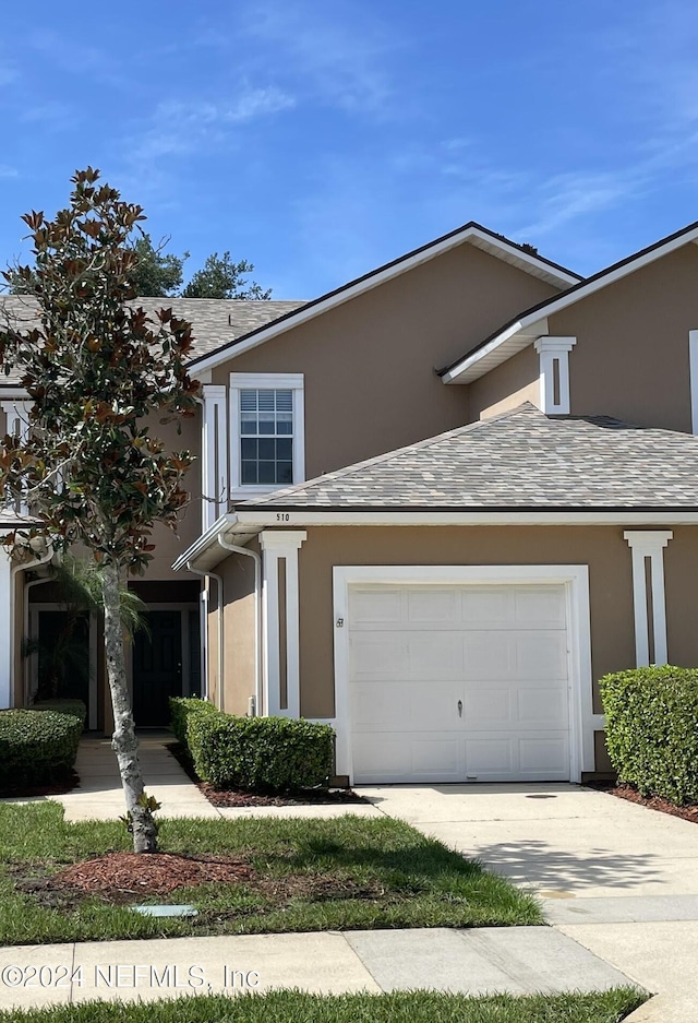 510 Scrub Jay Dr, Saint Augustine FL, 32092, 2 bedrooms, 2.5 baths townhouse for sale