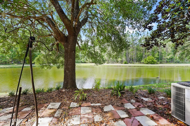 water view